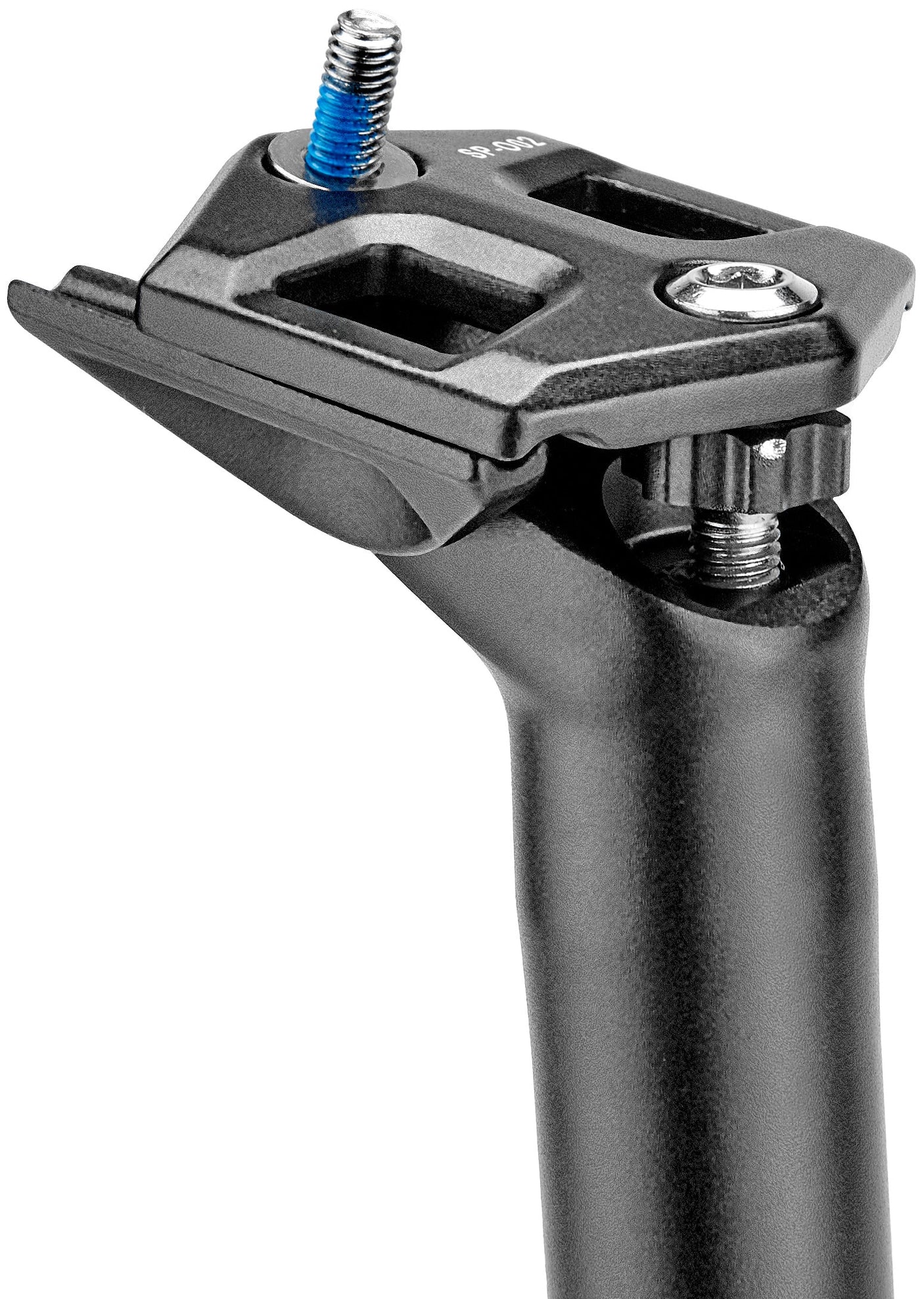 XLC All Ride SP-O02 Sattelstütze Ø27,2mm schwarz