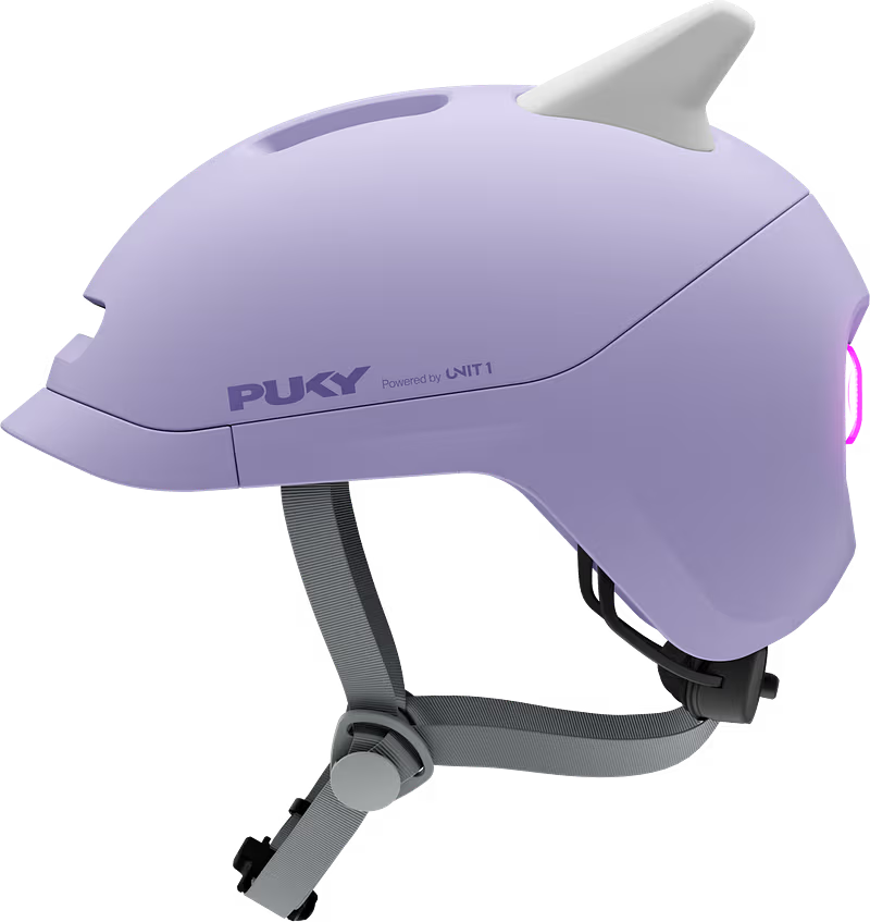 Puky Sparky Junior violet