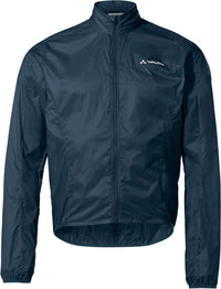 VAUDE Air III Jacke | Herren Windjacke | blau – aktuelle Variante