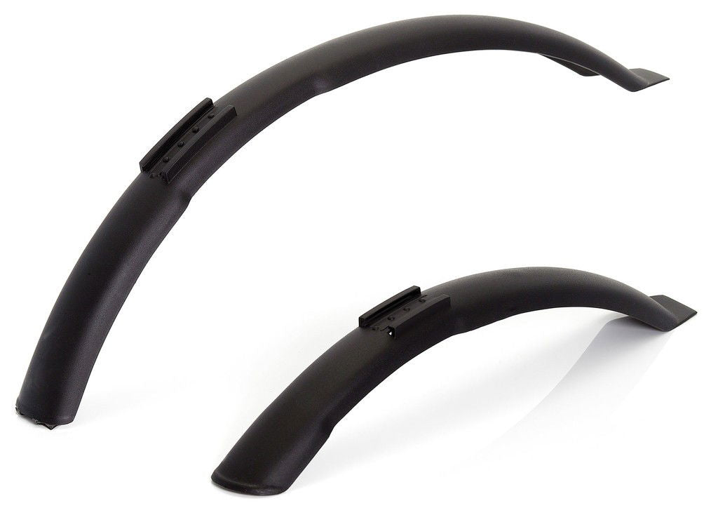 XLC Mudguard-Set MG-03 20" schwarz