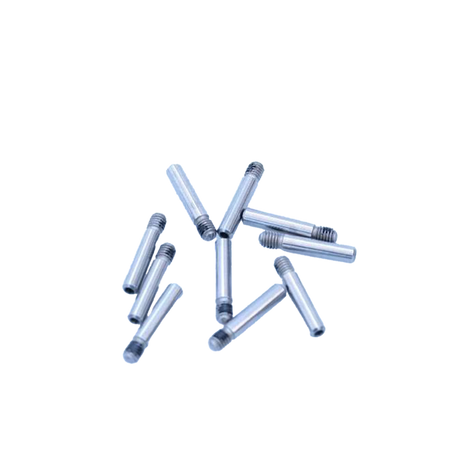 Magura Belaghalteschrauben M4 SW2 für Gustav M, Marta, Marta SL, ab Louise MJ2007