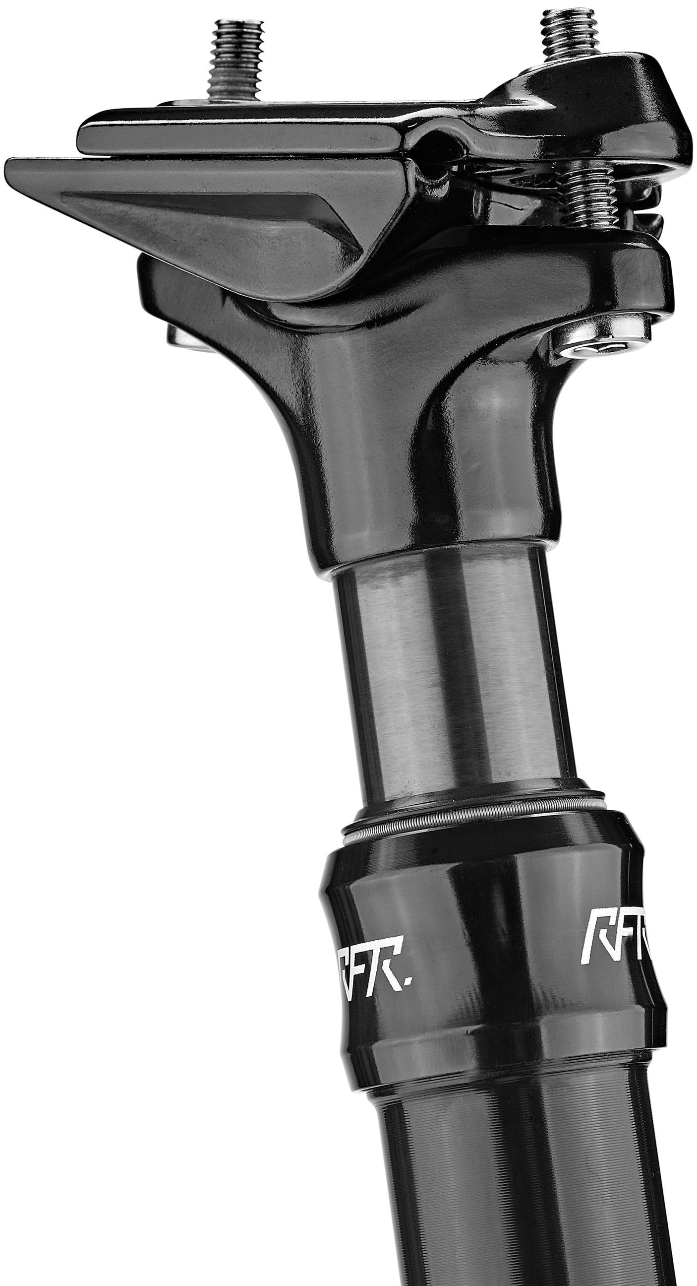 RFR Teleskop-Sattelstütze PRO "Inside" Ø 27,2mm black