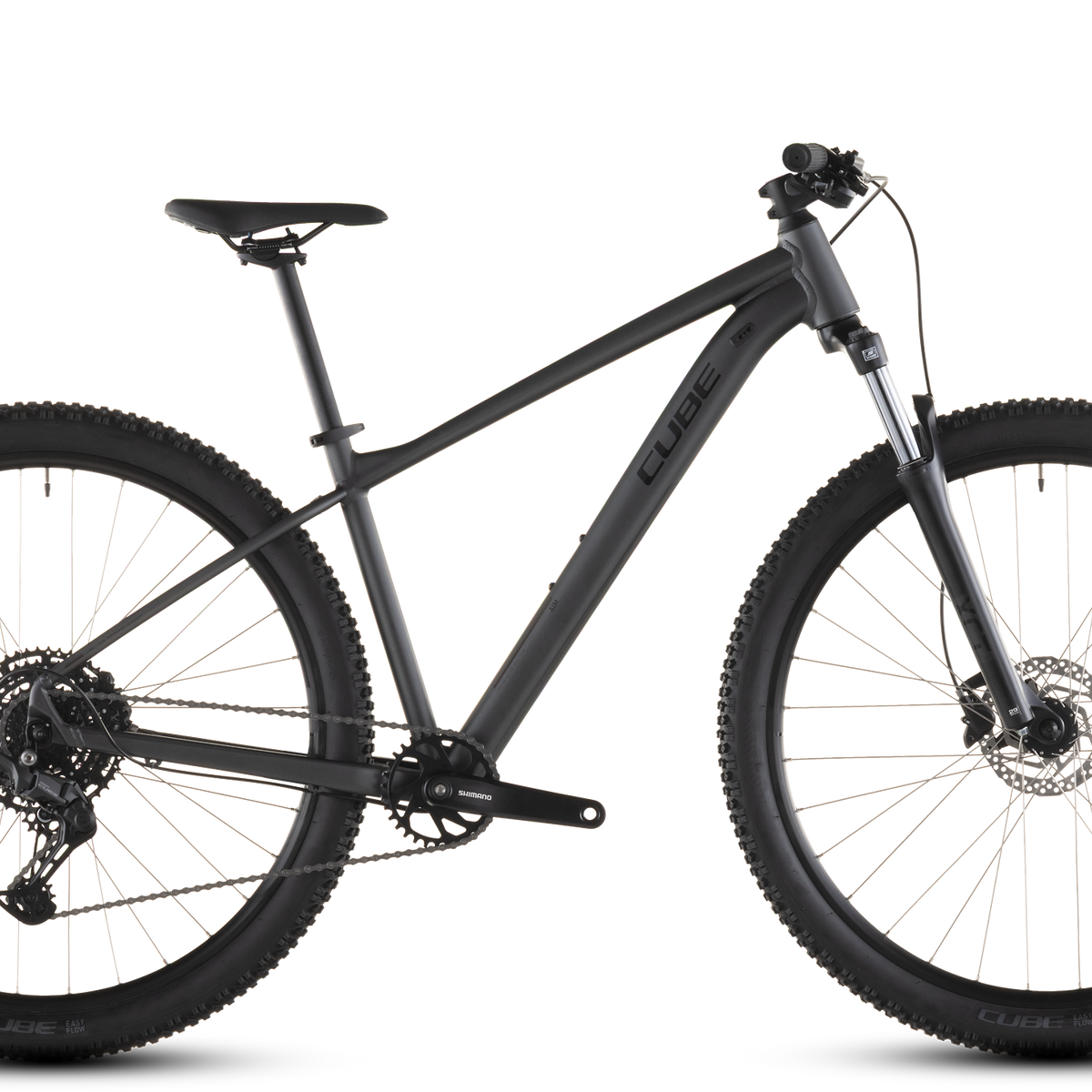 Cube Aim Pro (2026) | 27,5/29 Zoll MTB Hardtail