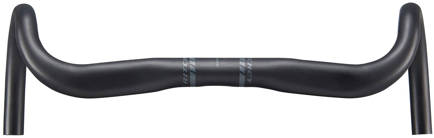 Ritchey Comp Butano V2 Road Lenker Ø31,8mm 4°/12° schwarz