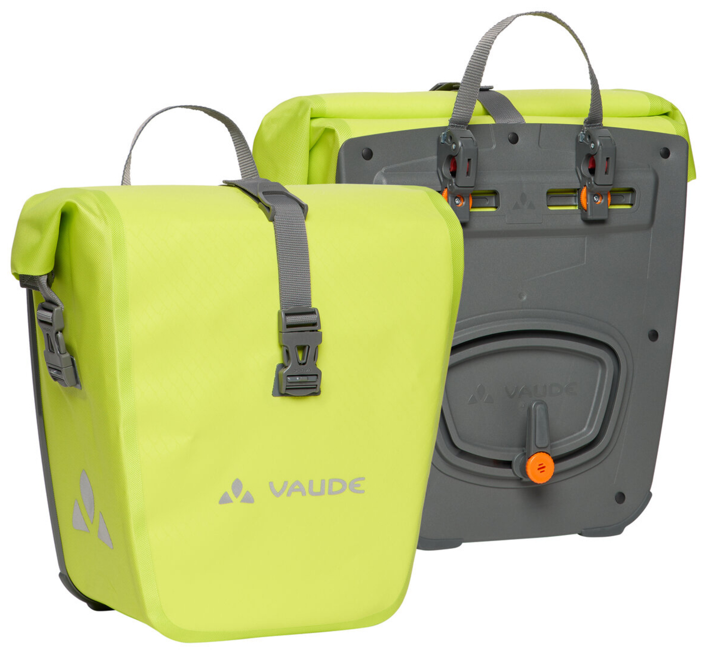 VAUDE Aqua Front bright green