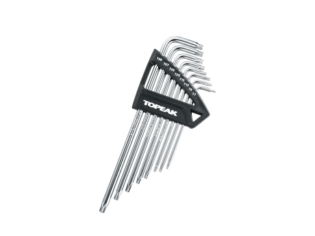 Topeak Innensechsrundschlüssel-Set