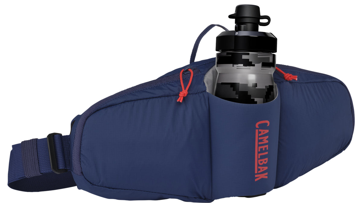 Camelbak Podium Flow 2 Waist Pack Hüfttasche Deep Sea