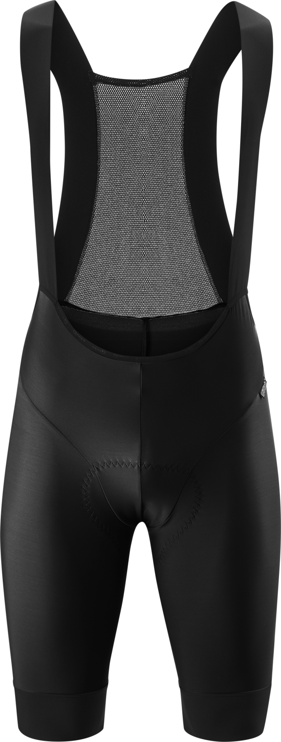 Gonso SQlabGOBIB - Herren-Radshort-bib black
