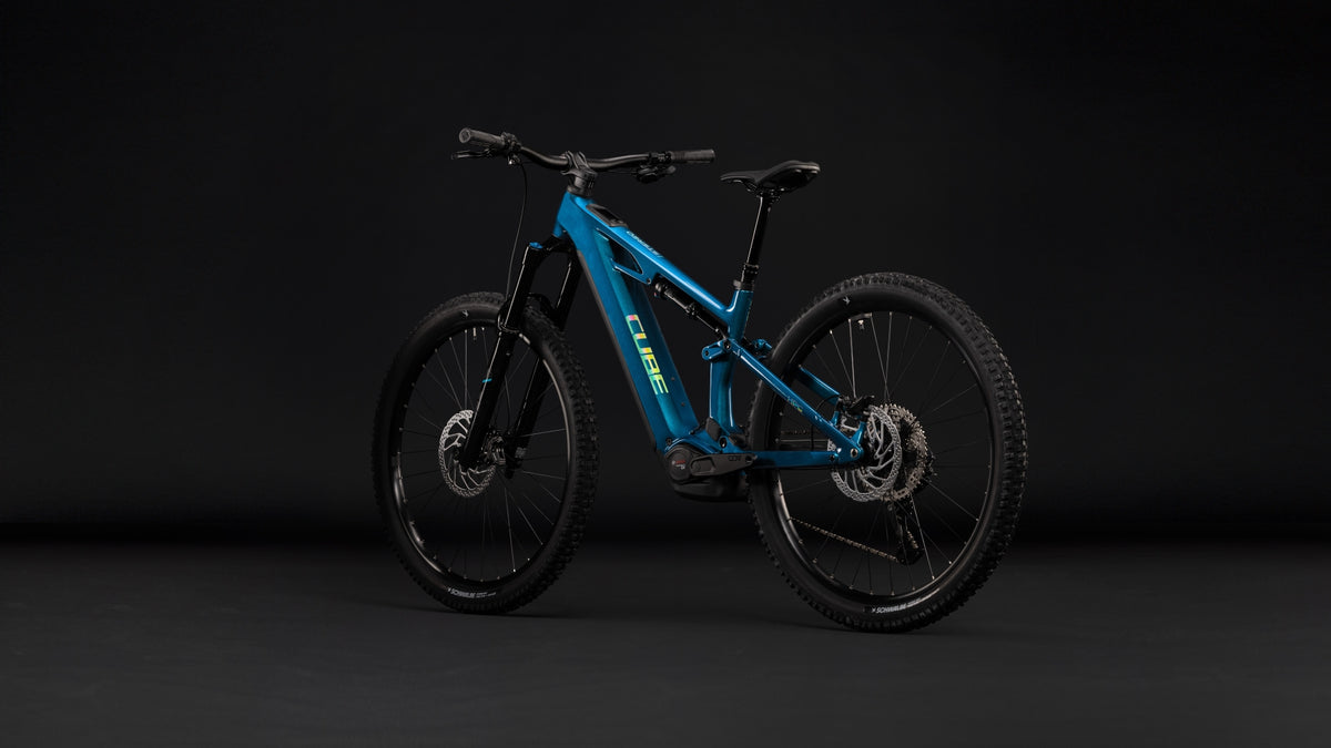 Cube Stereo Hybrid ONE44 HPC Race 800 nebula´n´prizm (2027)