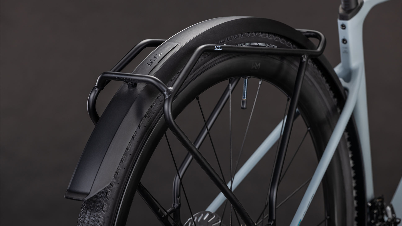 Cube Nuroad C:62 Pro FE vulcan´n´prism (2026)