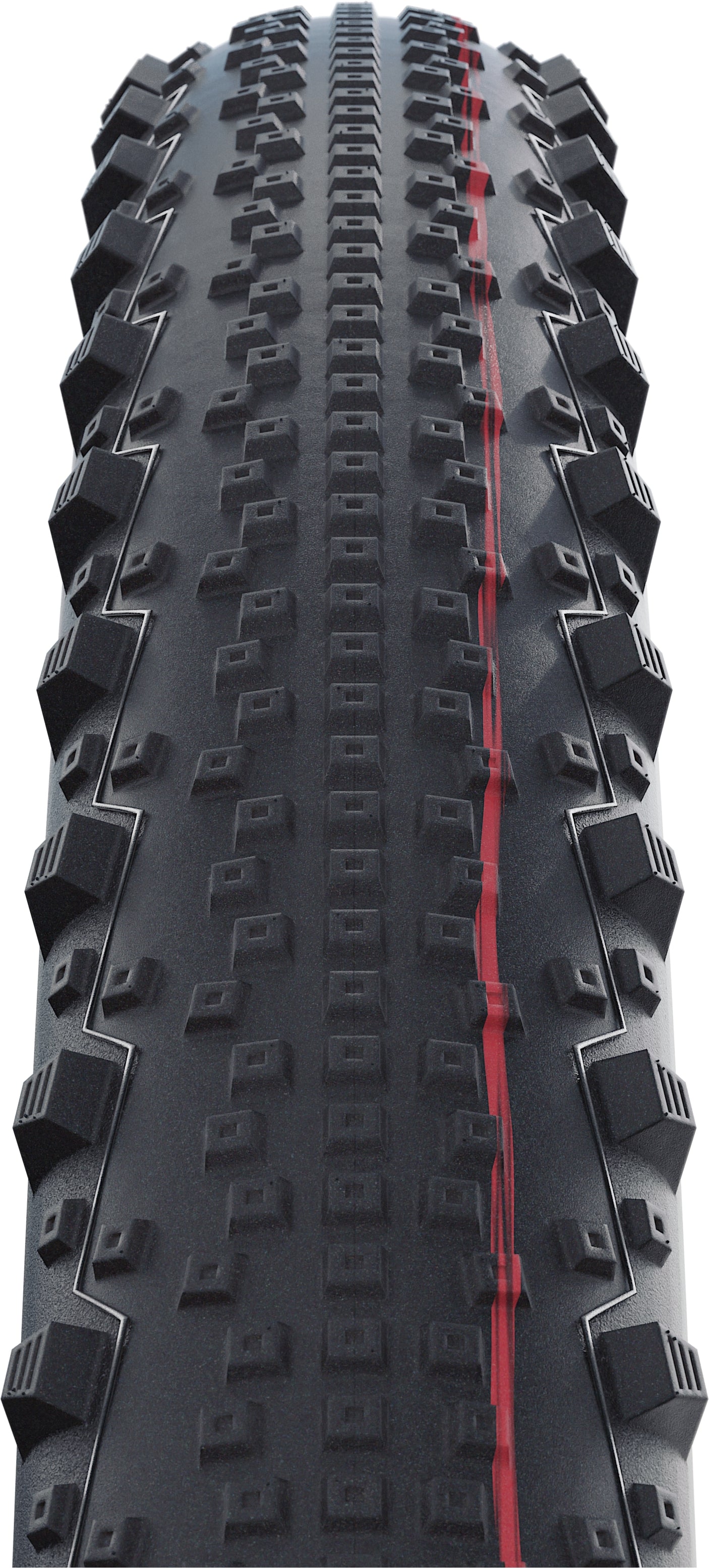 SCHWALBE Thunder Burt Super Race Evolution Faltreifen 29x2.25" TLE Addix Speed schwarz