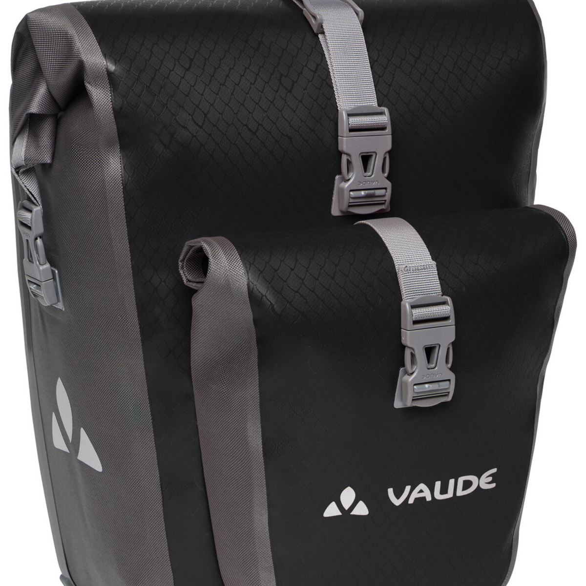VAUDE Aqua Back Plus Single black