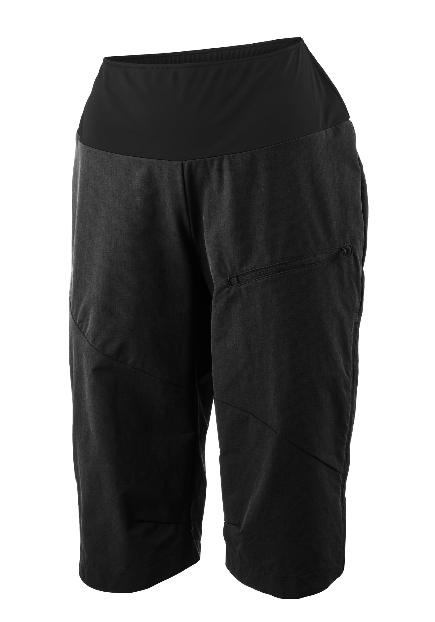 Gonso Trail Shorts W black