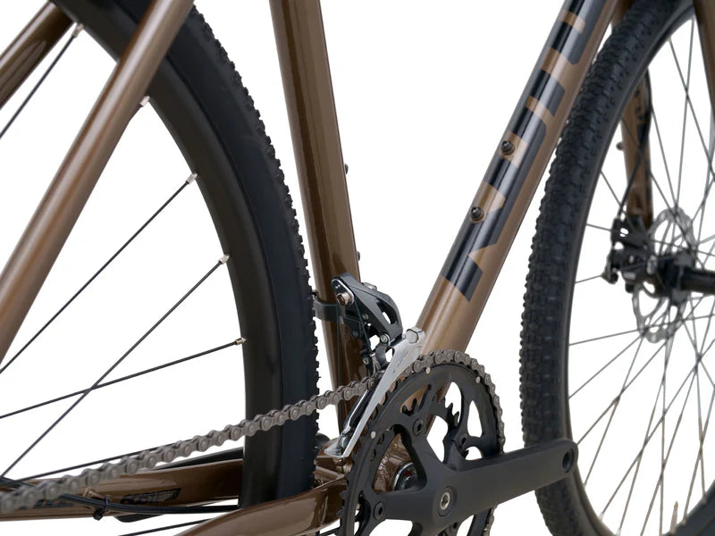 Kona Rove AL 700 Brown Bark w/Black Decals (2025)