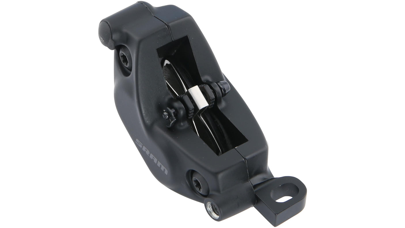 SRAM Standard Code R B1/RSC A1 Bremssattel CPS und Leitung schwarz