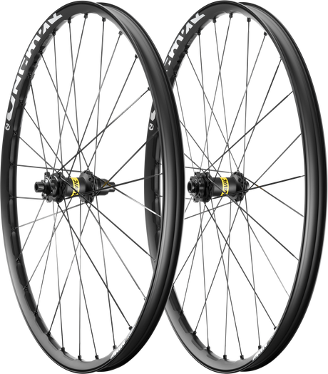 Mavic E-Deemax S 29" Laufradsatz INT SRAM XD 15x110mm/12x148mm