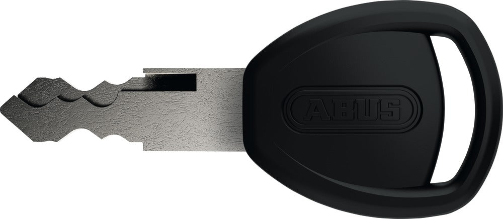 ABUS 420K/150HB140 Ultimate Mini Bügelschloss rot + Halter USH