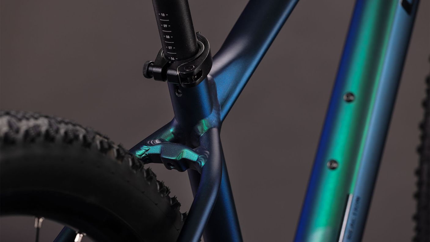 Cube Reaction Pro goblin´n´black (2026)