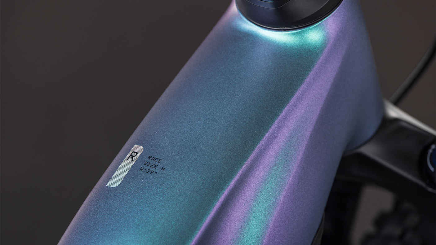 Cube Reaction Hybrid Race 800 polarlight´n´prism (2026)