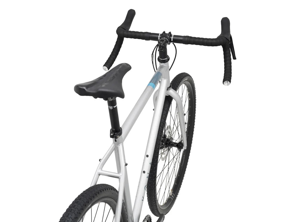 Kona Rove silver (2026)