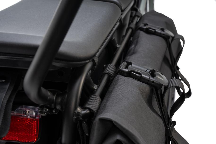 ACID Seitentasche PRO 45/2 Longtail