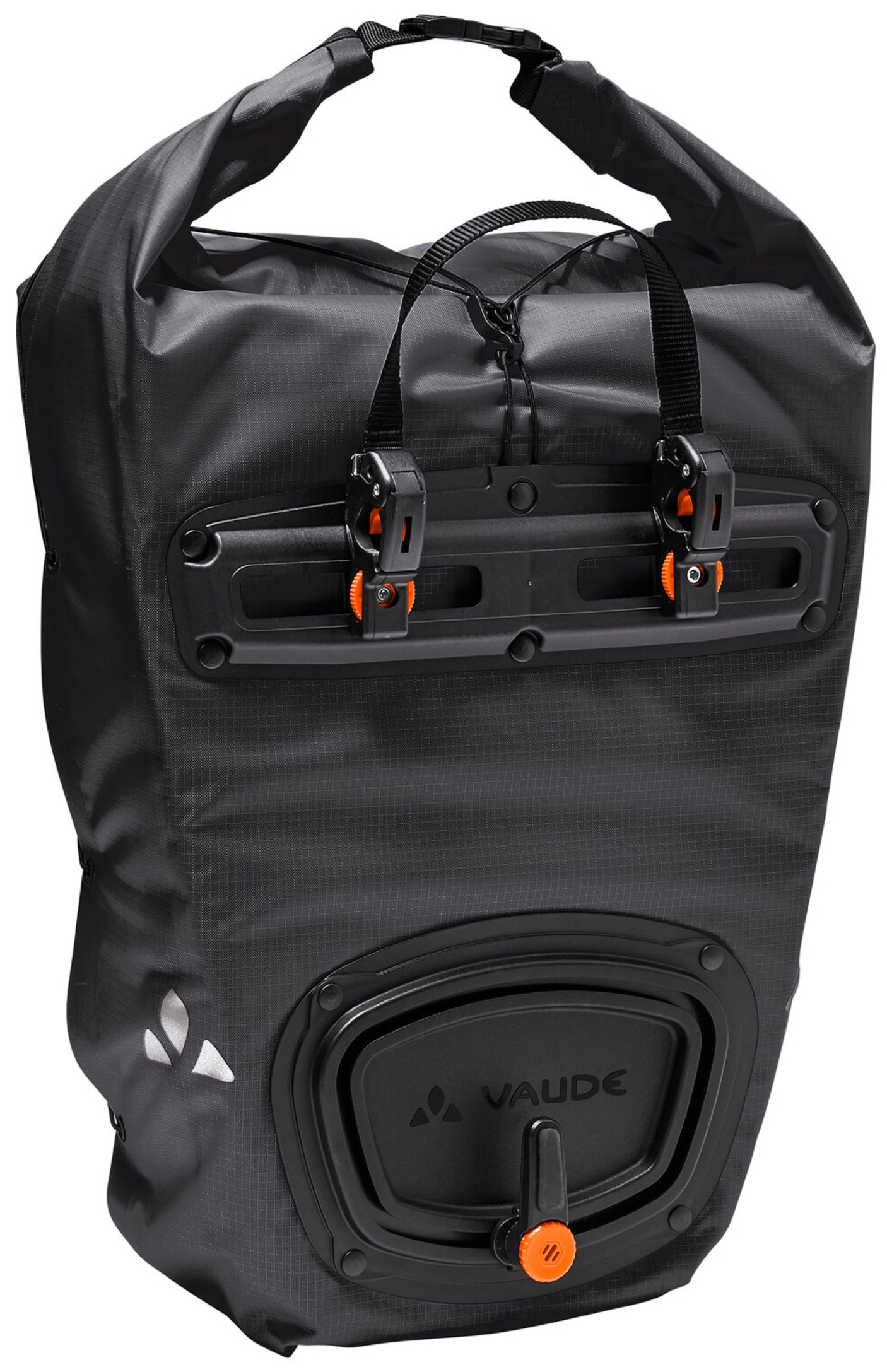 VAUDE Aqua Back Light black uni