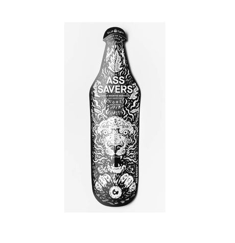 Ass Saver Schutzblech Big wolf