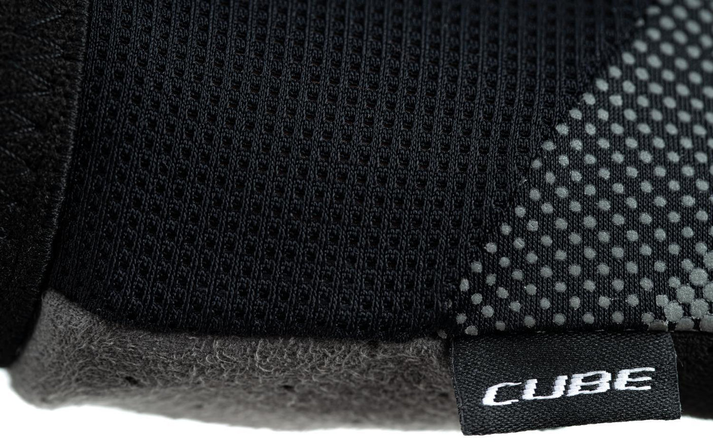 CUBE Handschuhe CMPT PRO kurzfinger