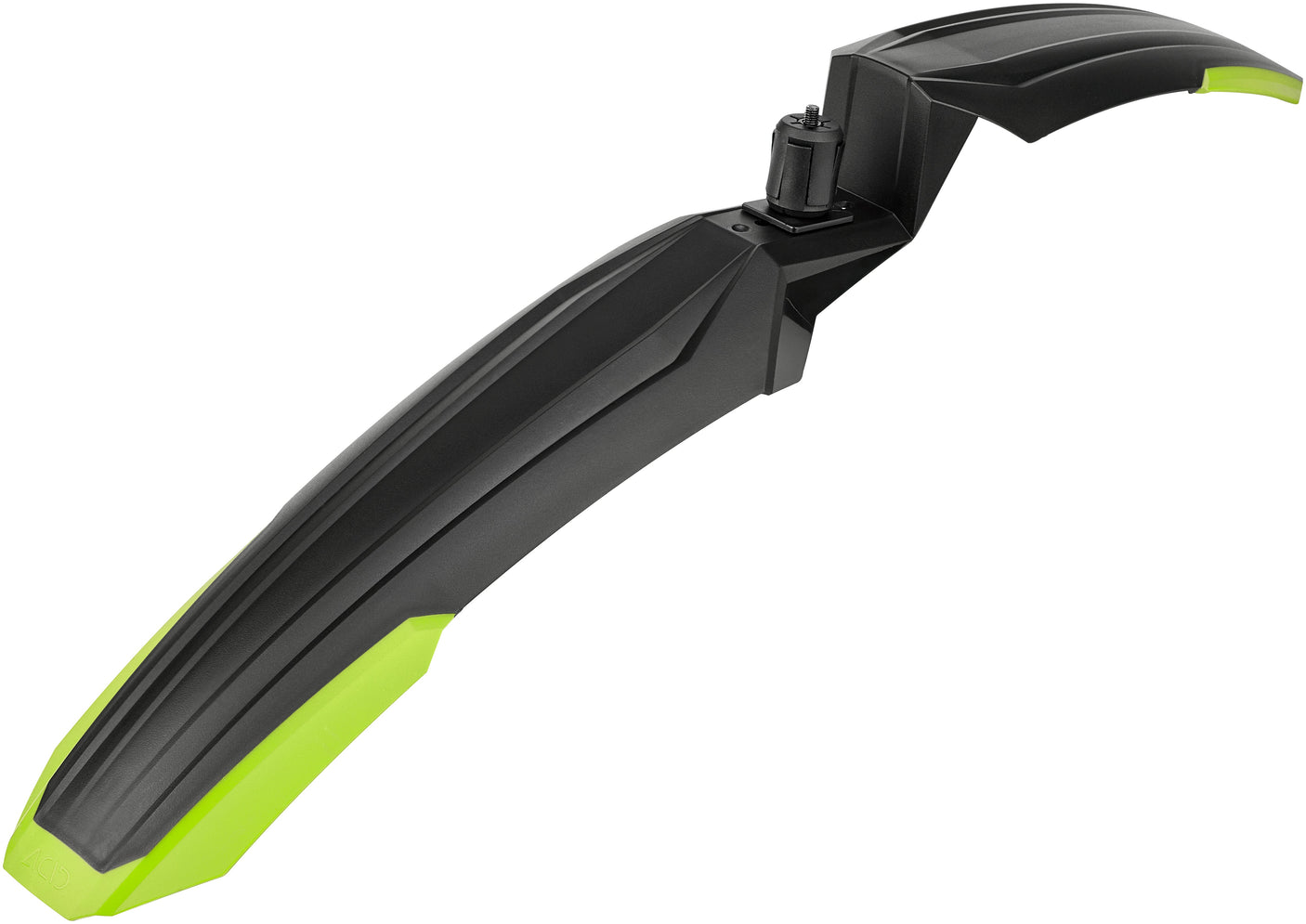 ACID Steckschutzblech VANE vorne 29" black´n´green