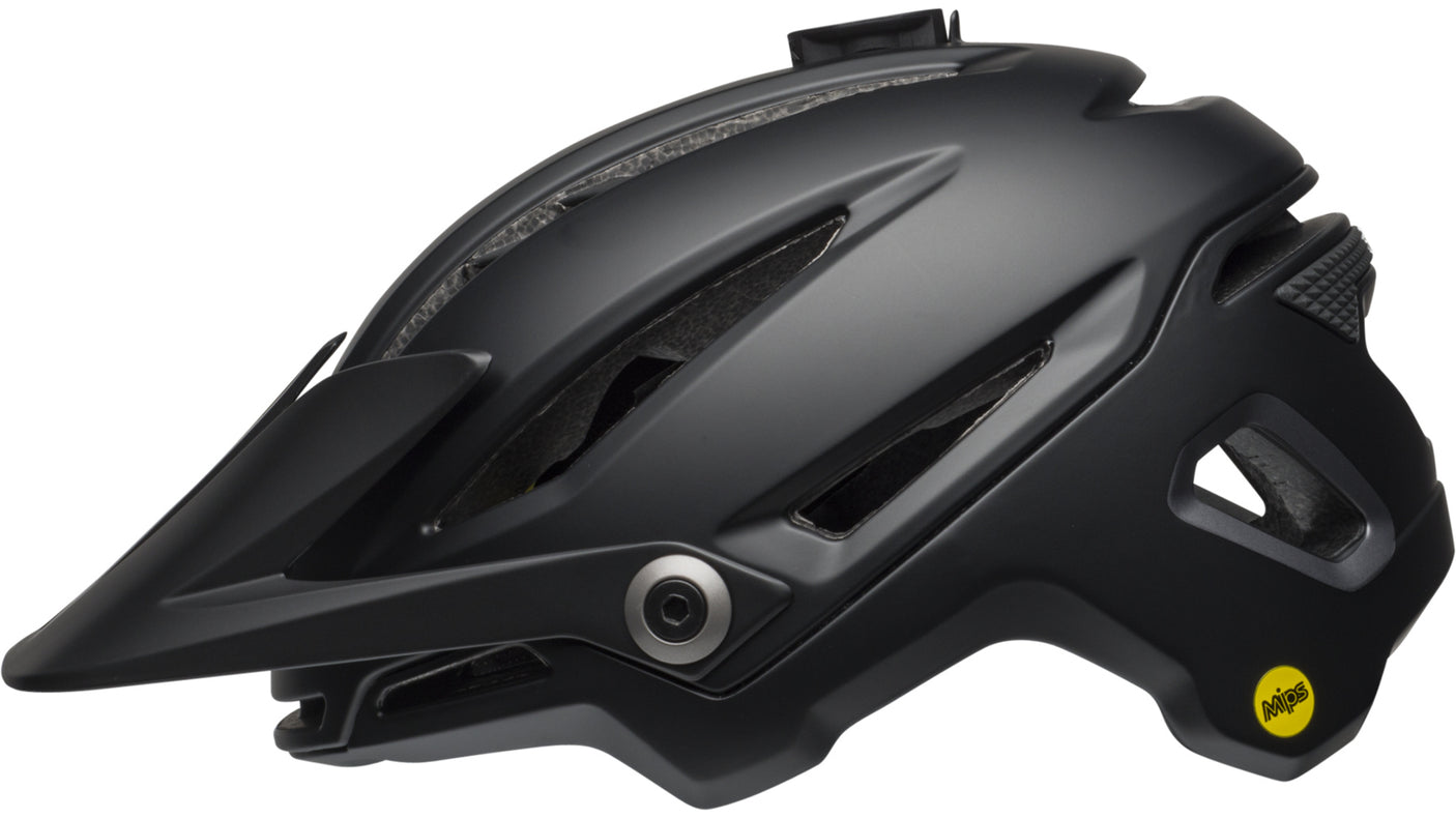 Bell Sixer Mips matte/gloss black