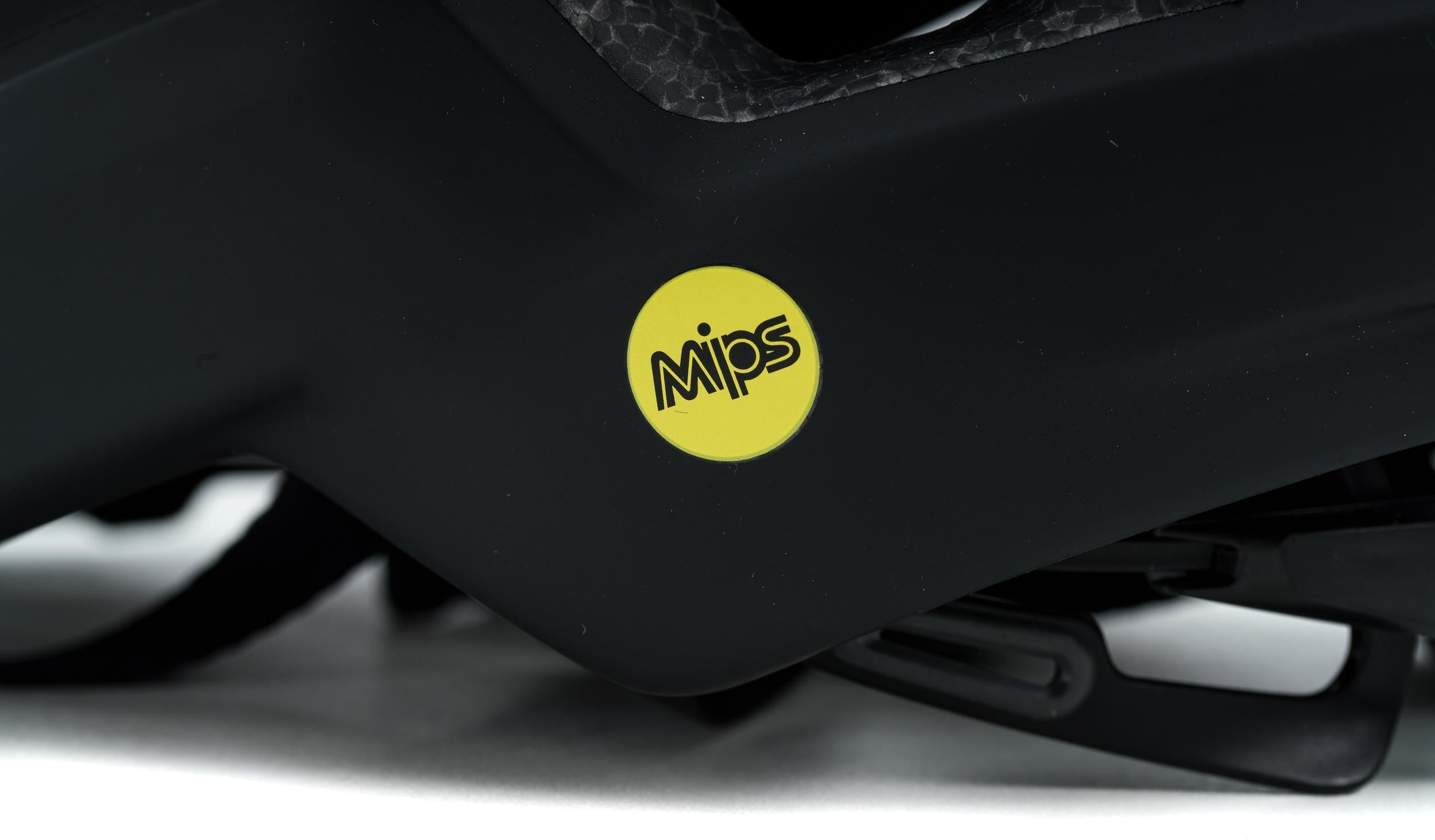 CUBE Helm HERON black