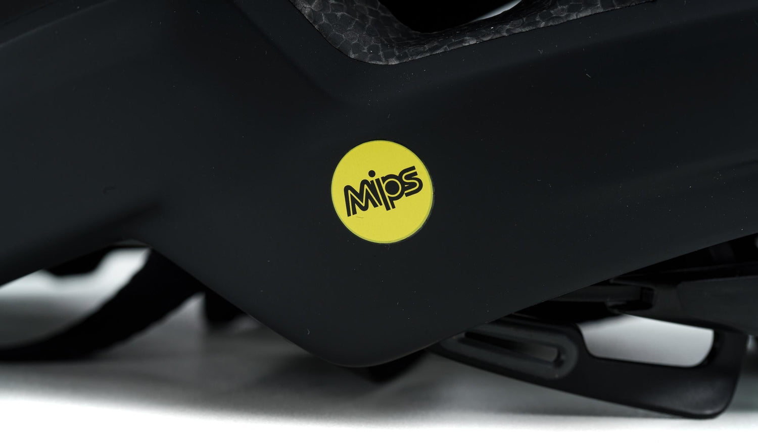 CUBE Helm HERON black