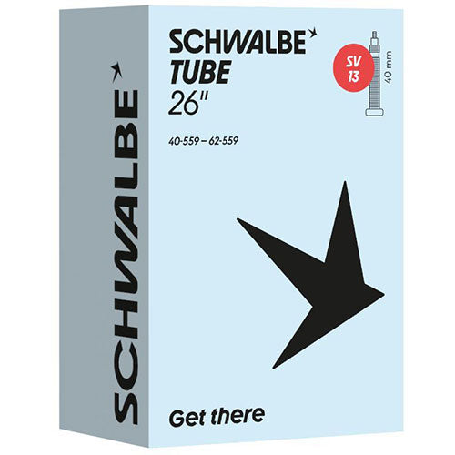 Schwalbe SV 13 Schlauch 40/62-559