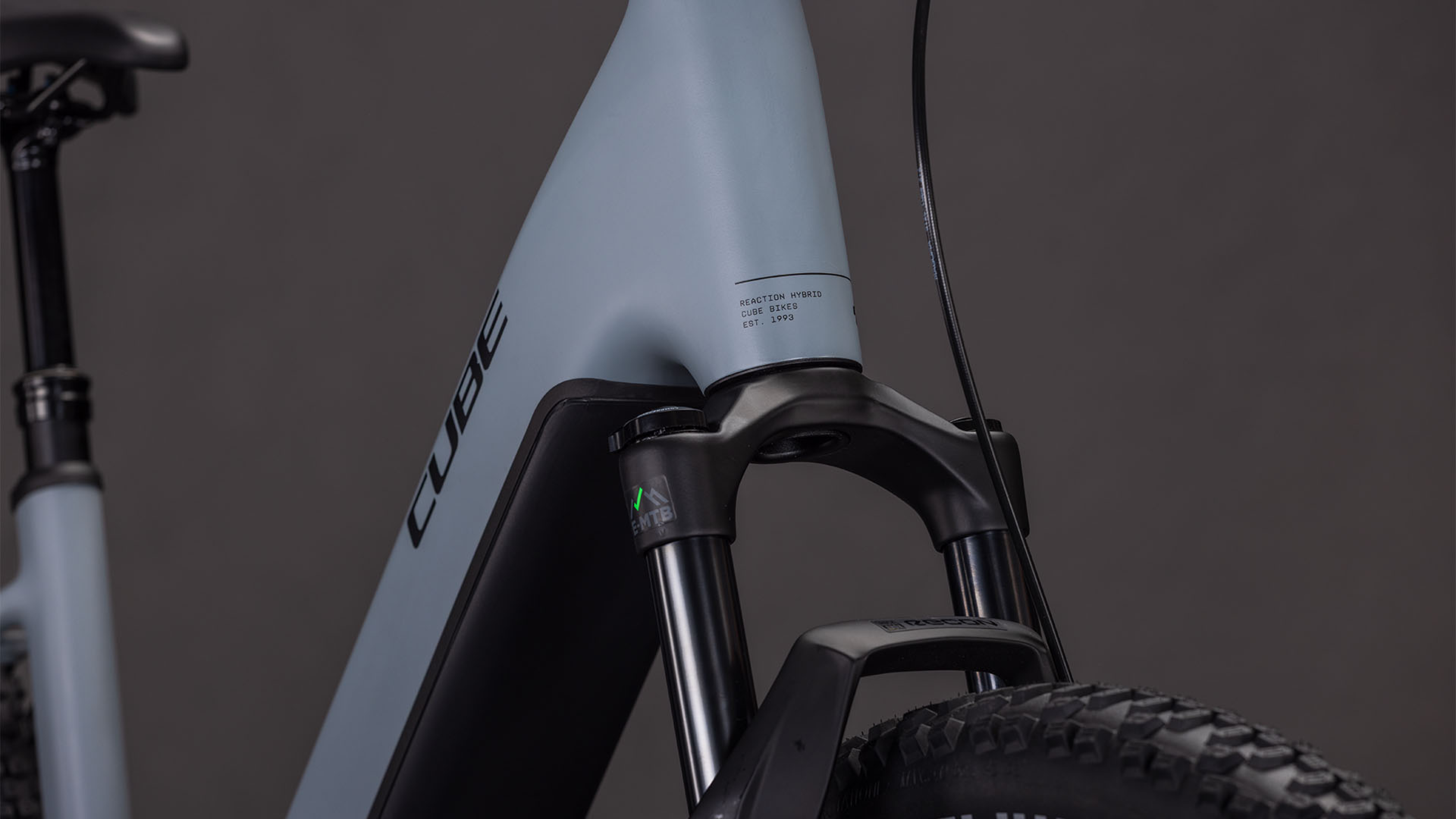 Cube Reaction Hybrid Race 800 Easy Entry vulcan´n´orange (2026)