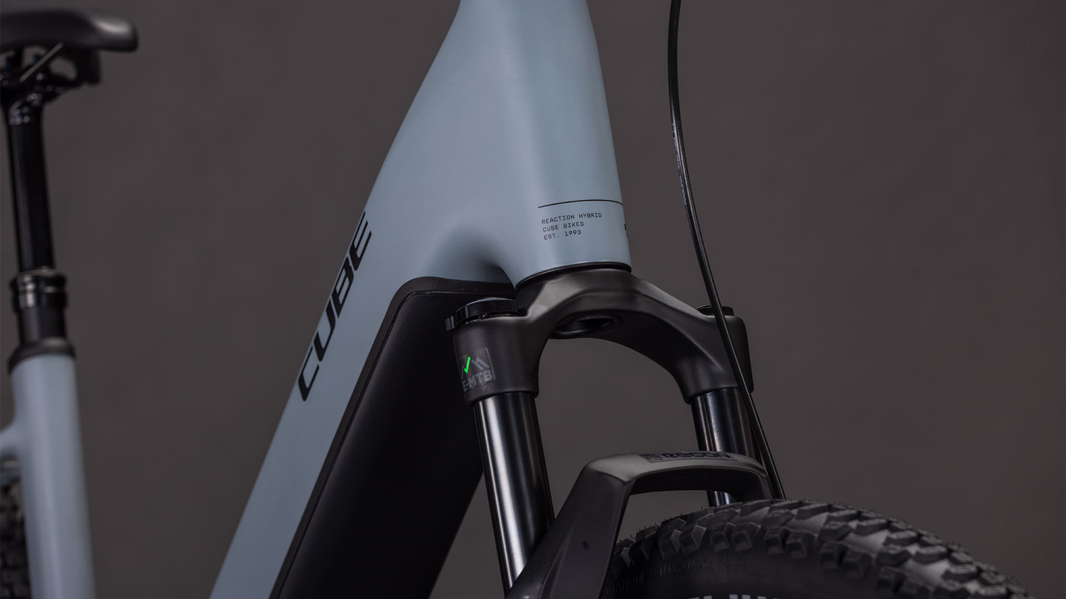 Cube Reaction Hybrid Race 800 Easy Entry vulcan´n´orange (2026)