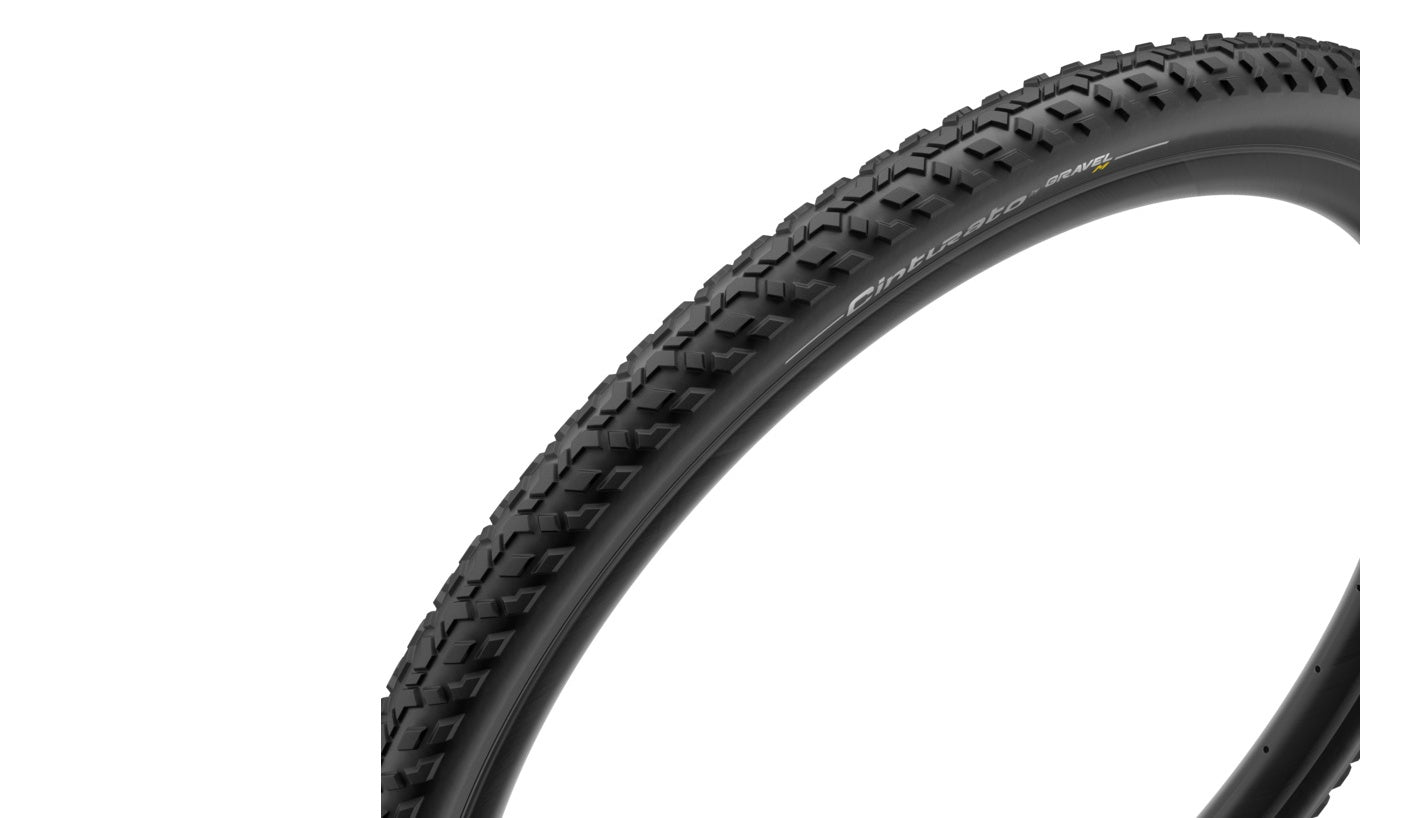 Pirelli Cinturato™ GRAVEL Mixed Terrain black