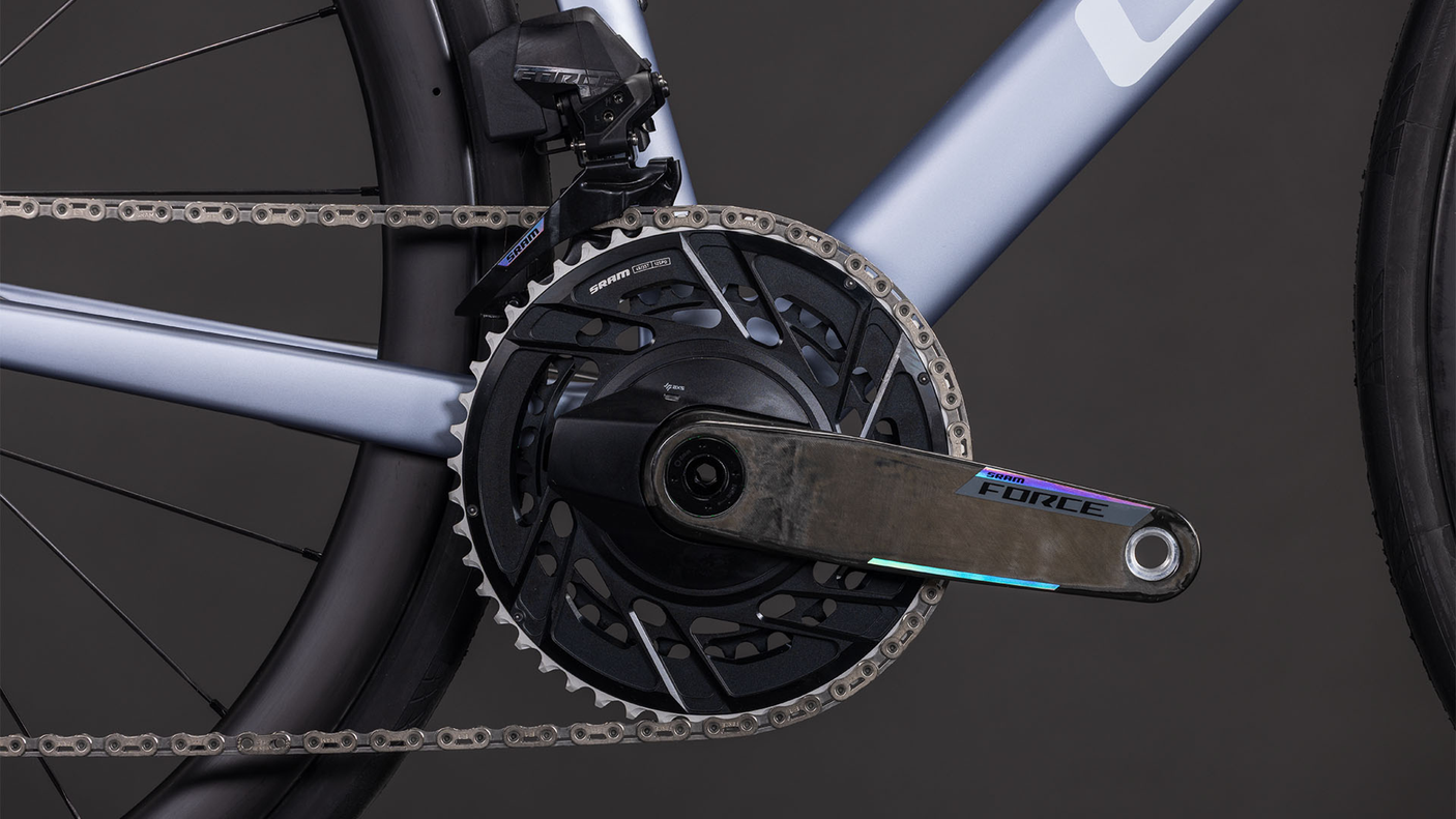 Cube Litening AIR C:68X Pro skyscraper´n´white (2026)