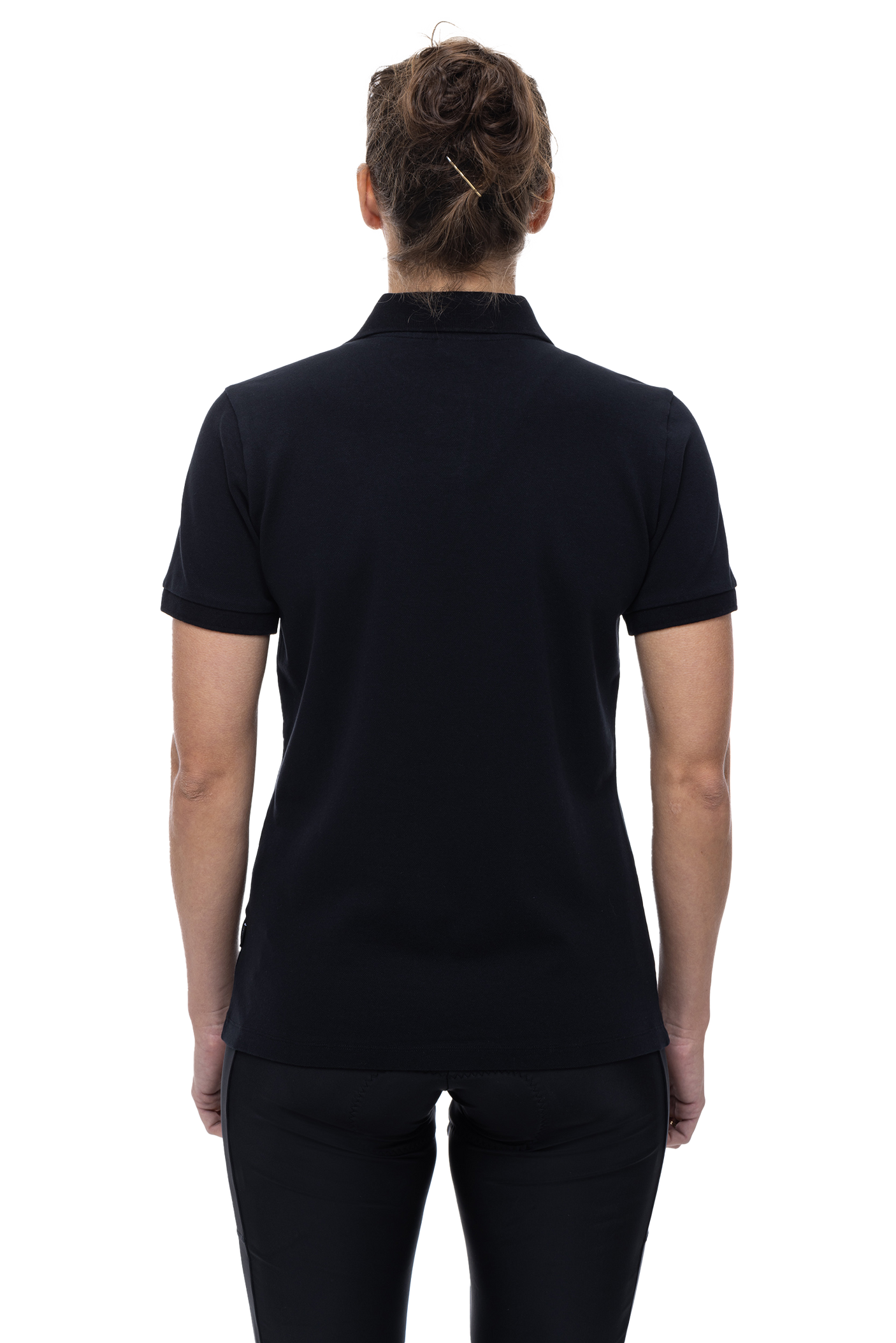 CUBE Organic WS Polo Shirt