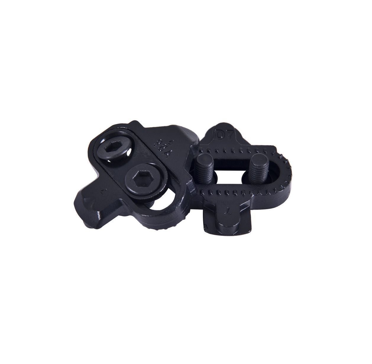 DMR Versa Pedal-Cleats Set