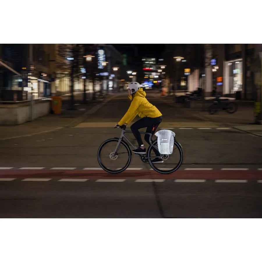 VAUDE Road Master Roll-It Luminum grün