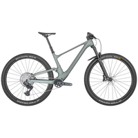 Scott Spark 920 TR | 29 Zoll MTB Fully | Prism Grey Green – aktuelle Variante