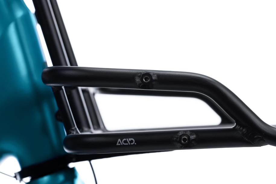 ACID Frontgepäckträger HIC RILink