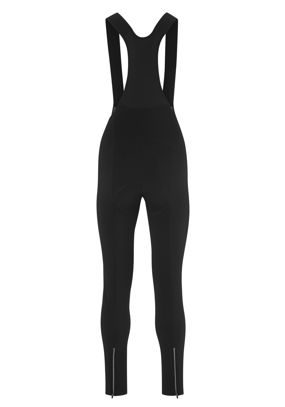 Gonso Sitivo Tight Bib W black / skydiver