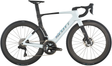 Scott Foil RC Pro cumulus white/carbon black (2026)