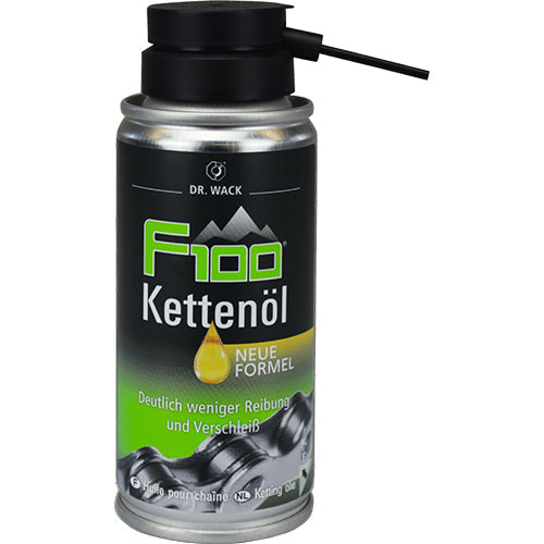 F100 Kettenöl 100ml
