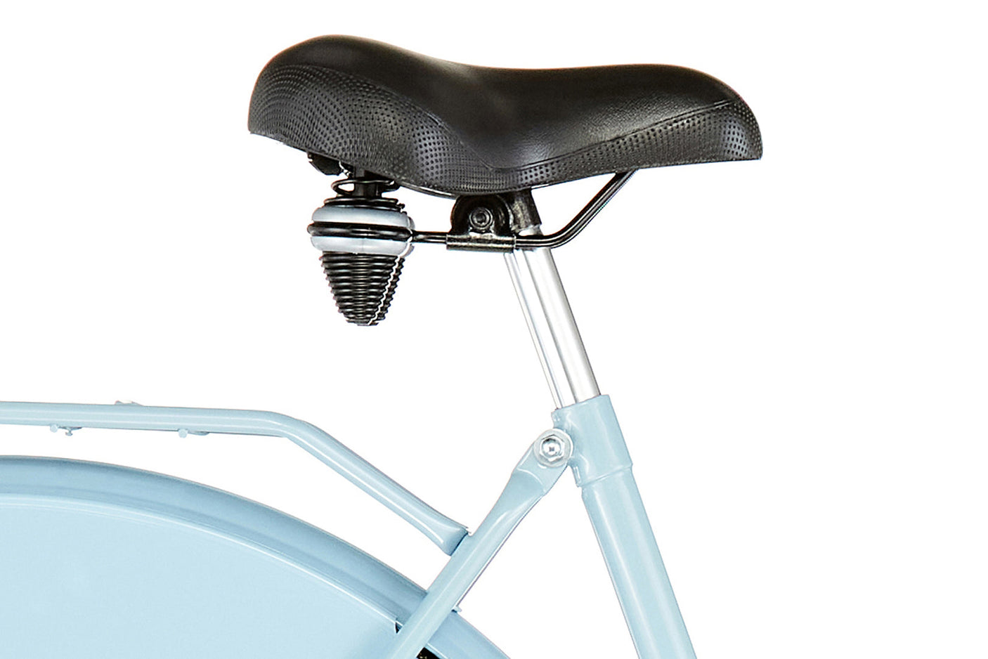 Ortler Van Dyck Wave blau