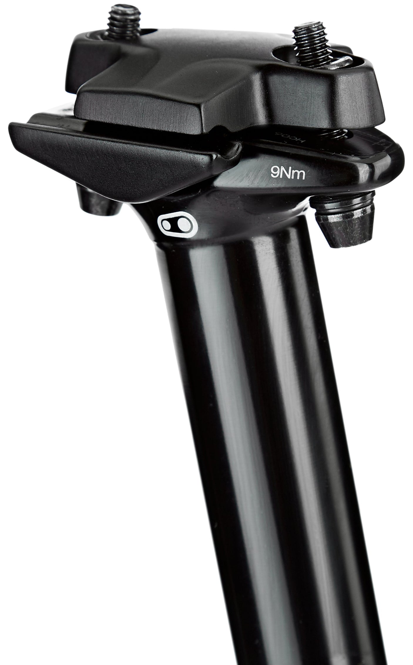 Crankbrothers Highline 3 Teleskop Sattelstütze Ø34,9mm schwarz