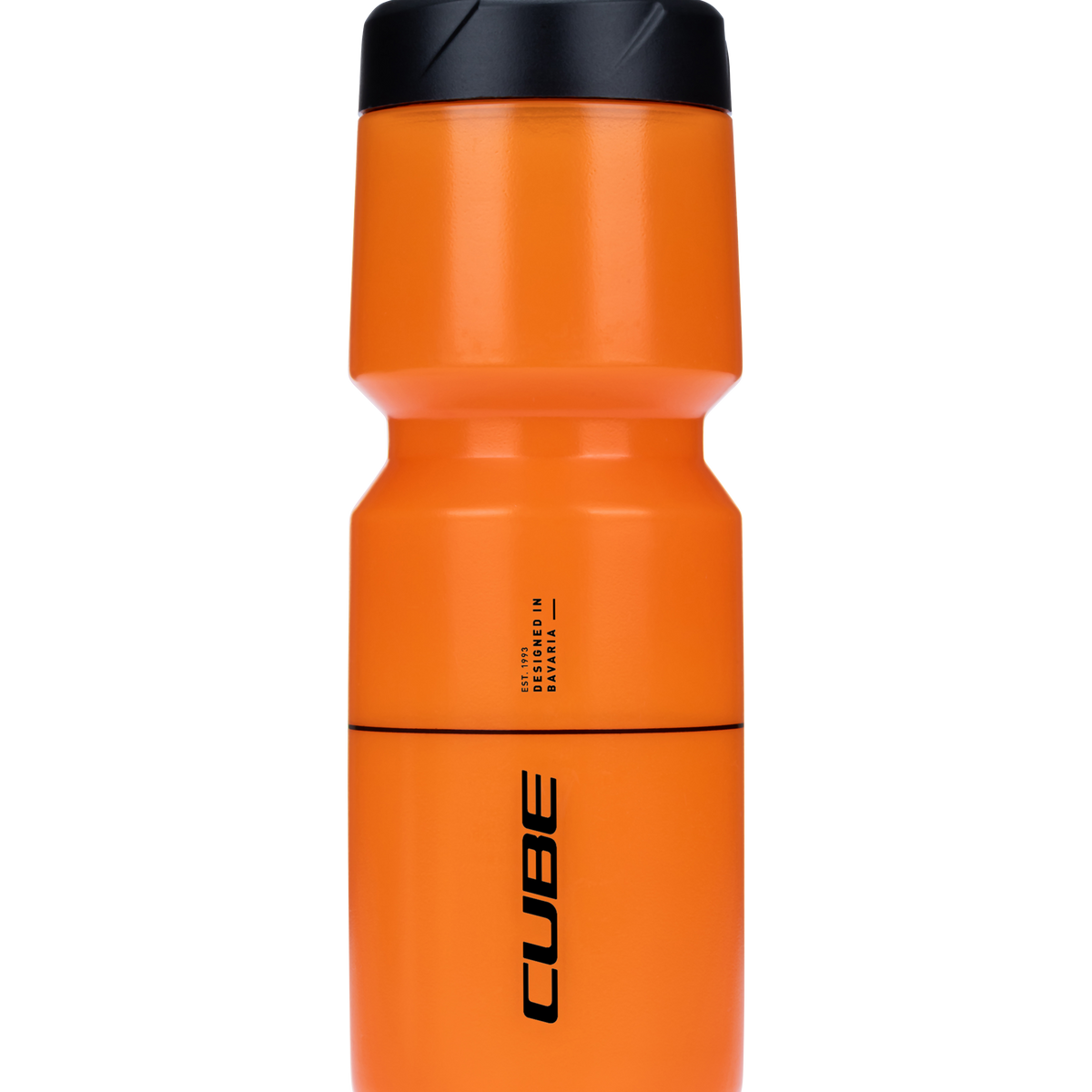 CUBE Trinkflasche Flow 750 orange