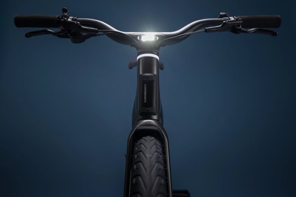 Orbea DIEM 20 Glitter Anthracite Gloss (2025)