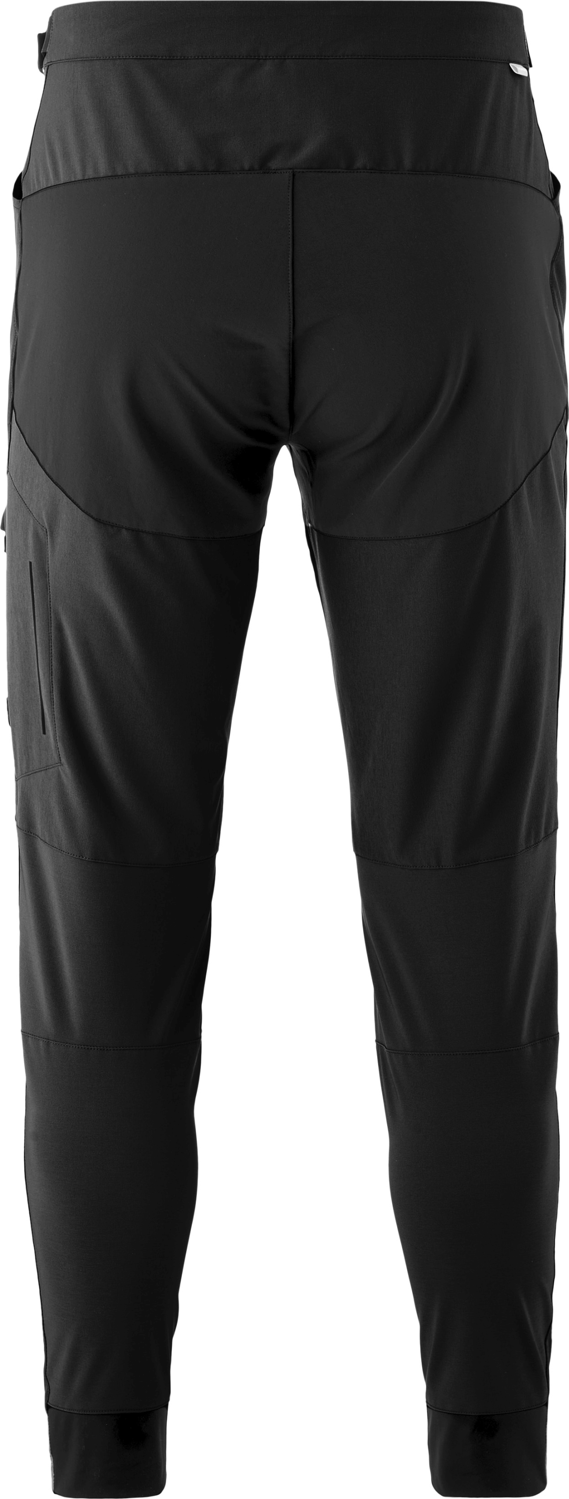Gonso TRAIL PANTS M black